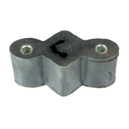 Rubber mount for rear silencer 3920