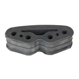 Auspuffgummi hinten 14808