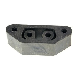 Rear exhaust rubber mount 6502