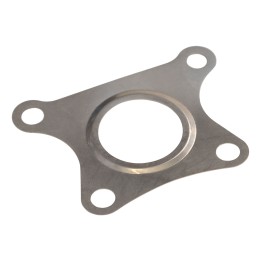 Junta, coletor de escape 433-014