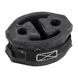 Gomma dello scarico 7648