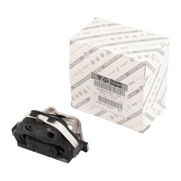 Rear exhaust rubber 46810305