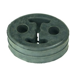 Auspuffgummi hinten & mitte 323-901