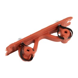 Exhaust bracket 51809585