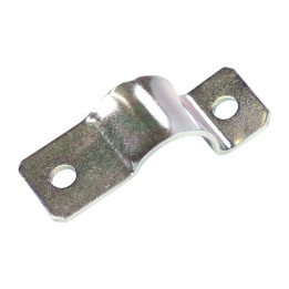 Exhaust bracket on the gearbox 227