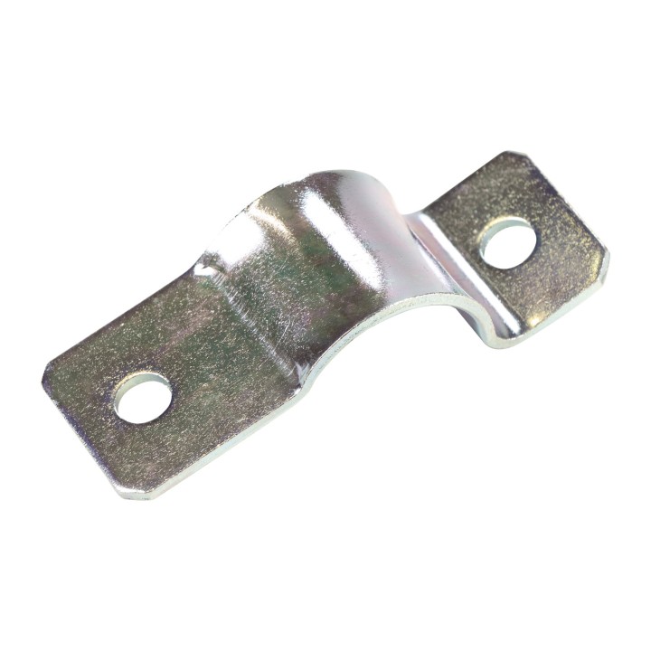 Auspuffhalter am Getriebe 227