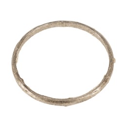 Sealing ring, particulate filter 9820751680