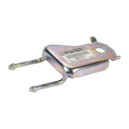Left-hand exhaust bracket 7737711