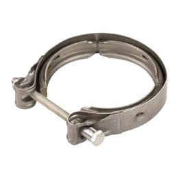 Exhaust clamp 51854360