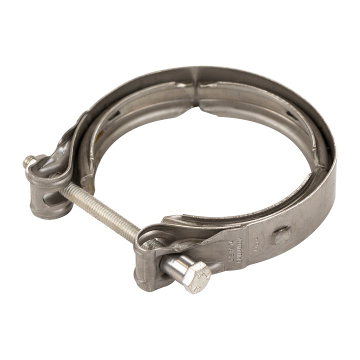 Collier d'échappement 51854360
