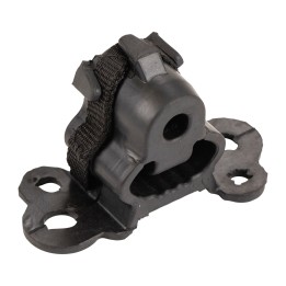 Exhaust rubber mount 213-960