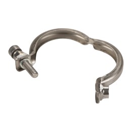 PSA pipe connector, clamp, 35 mm Ø 16283J