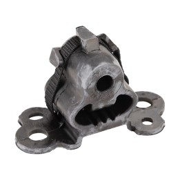 PSA OE exhaust rubber mount (9809295380)