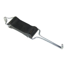 Suporte central do escape 4809