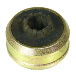 Auspuffgummibuchs Kat 82425925