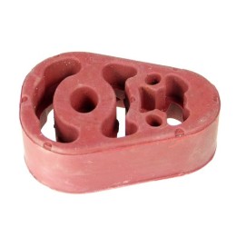 Centre exhaust rubber 148084