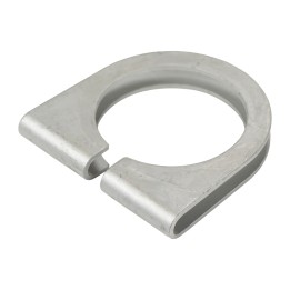 Braçadeira de fixação do escape 5802082039