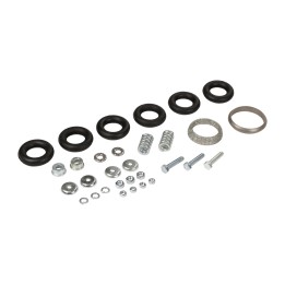 Exhaust fitting kit D