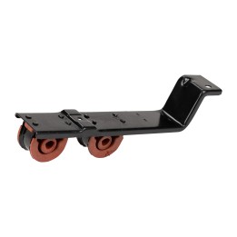 Auspuffgummihalter 213-934