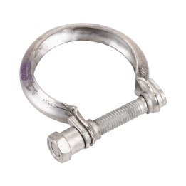 Exhaust clamp 9401713679