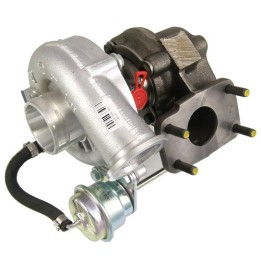 Turbolader Neuteil 126048