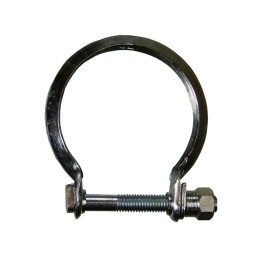 PSA pipe connector clamp, 59 mm Ø 934-959