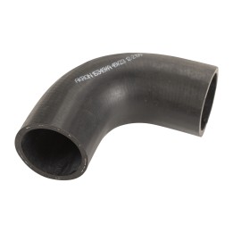 Short upper intercooler hose 224032