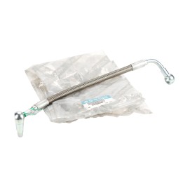 Öldruckschlauch Turbolader 7609086