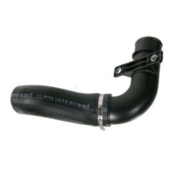 Lower right original intercooler hose 1344787080
