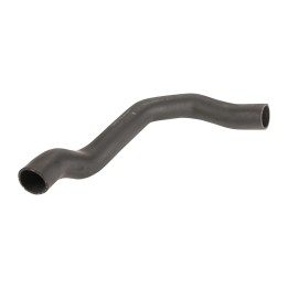 Upper charge air hose without preheating FT61703