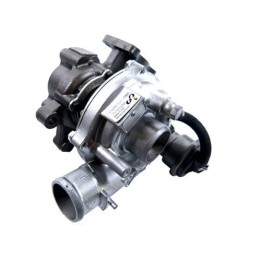 Turbocompressor novo 532890