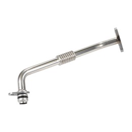 Conduite du turbocompresseur 037955