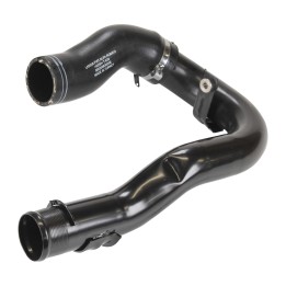 Intercooler hose connected to the intercooler 52008382