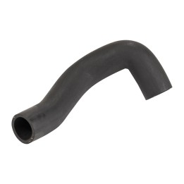 Intercooler hose end piece 17537
