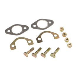 Exhaust fitting kit, left/right, 500 126