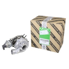 Turbocompressore originale 71795690