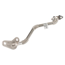 Tubo do turbocompressor 55235618