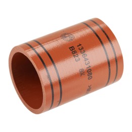 Intercooler hose section 1336431080
