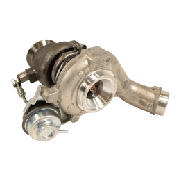 Turbocompressor 5802122184
