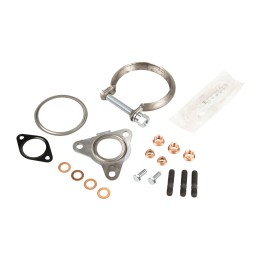 Conjunto de montagem, turbocompressor KT330870