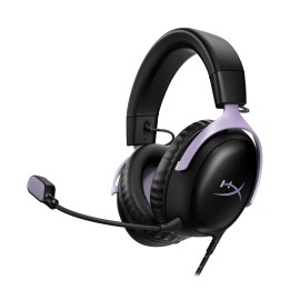 Gaming-Headset Cloud III Black Lavender – DF7F0AA