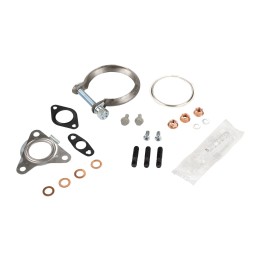 Fitting kit / assembly kit for 2470711 GR/352/FCK
