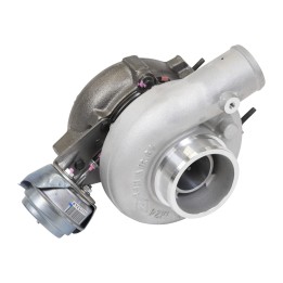 Turbocompressor 504205349