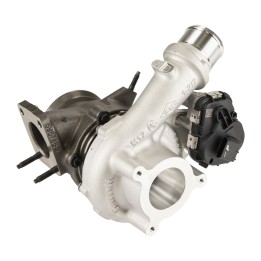 Turbocompressor 46349133
