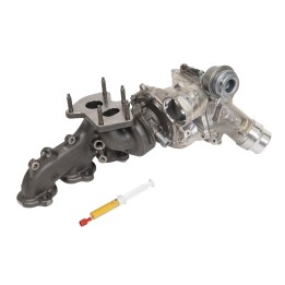 Turbocompresseurs 130438