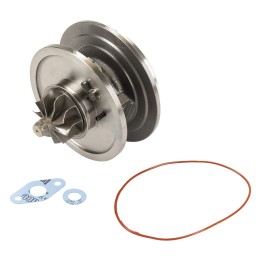 Conjunto do bloco-motor, turbocompressor 601327