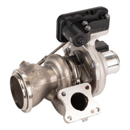 Turbocompressor 46335516