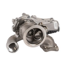 Turbolader 9845031980