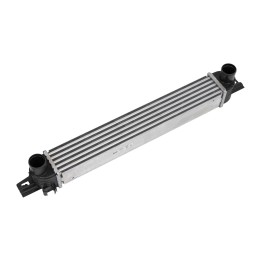 Intercooler 540-82-64 mm Nissens 96536