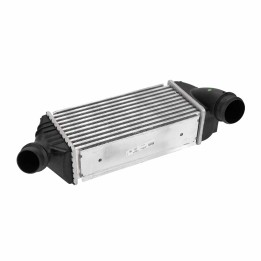 Intercooler Nissens 96467